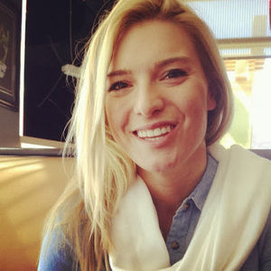 Meet your Posher, Adriana